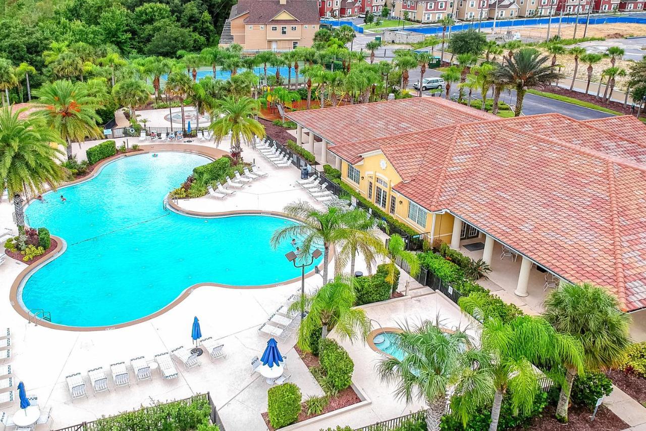 Oakwater Resort Cheshire Nook オーランド エクステリア 写真