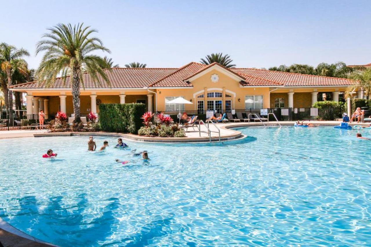 Oakwater Resort Cheshire Nook オーランド エクステリア 写真