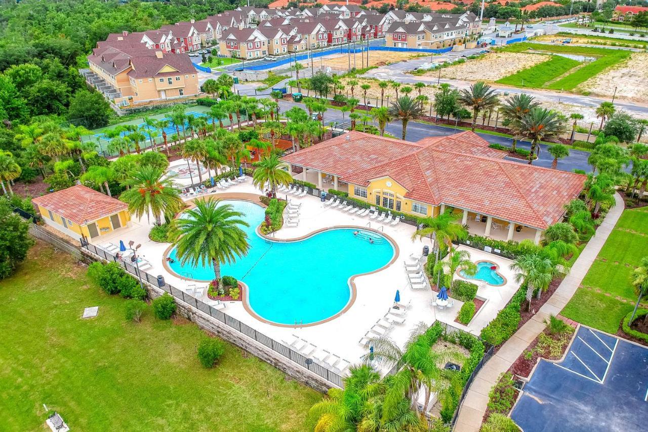 Oakwater Resort Cheshire Nook オーランド エクステリア 写真