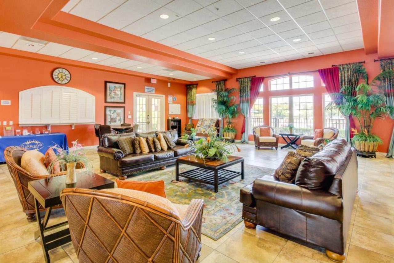 Oakwater Resort Cheshire Nook オーランド エクステリア 写真
