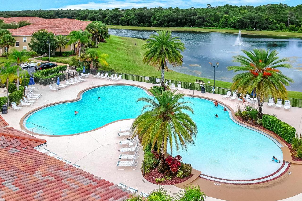 Oakwater Resort Cheshire Nook オーランド エクステリア 写真